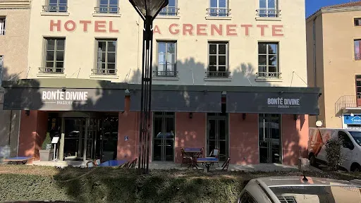 Bonté Divine à Roanne