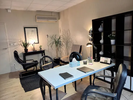 Borowczyk Sarah - Psychologue Hypnose Ericksonienne à Roanne - Thérapie Brève à Roanne