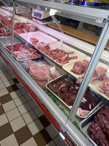 Boucherie Méditerranée Halal à Roanne
