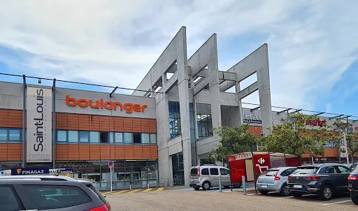 Boulanger Roanne à Roanne