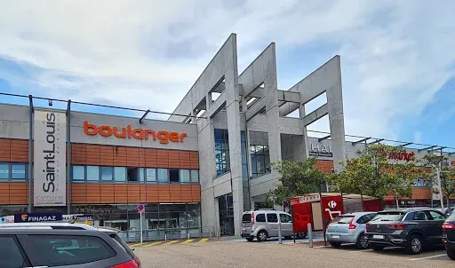 Boulanger Roanne à Roanne