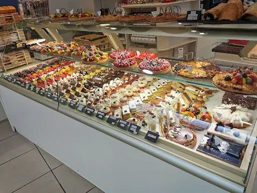 Boulangerie Patisserie du Rond Point à Roanne