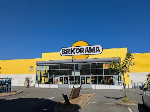 Bricorama Roanne à Roanne