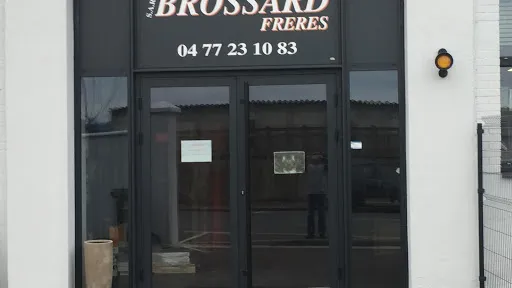 Brossard Frères à Roanne