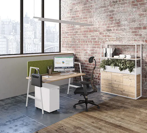 Buro Roanne à Roanne