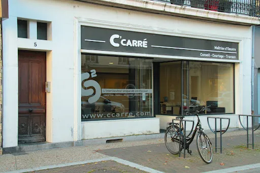 C'CARRÉ à Roanne