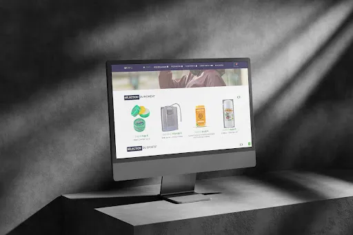 C2 Projet Web à Roanne