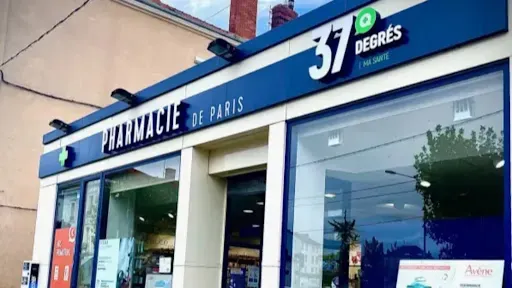 Cabine Téléconsultation Médecin Tessan à Roanne