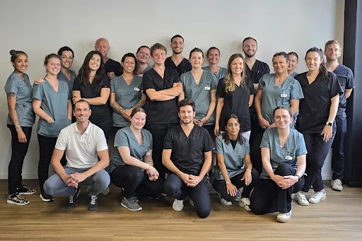 Cabinet Dentaire D2L à Roanne