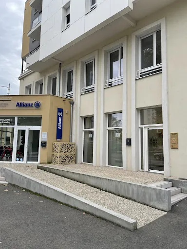 Cabinet Infirmier des Promenades Sandrine Perlin & Yann Massardier à Roanne