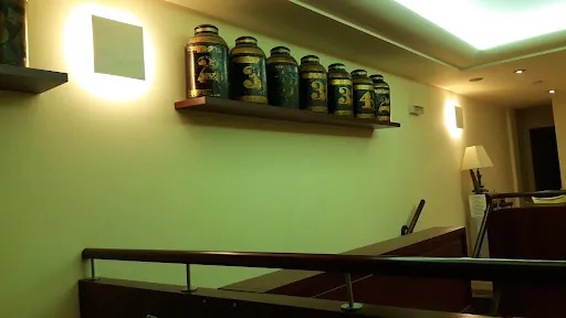 Cafés et Thés Thivoyon à Roanne