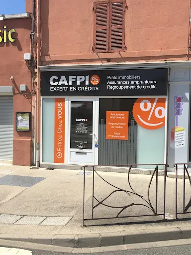 CAFPI Roanne courtier en crédit immobilier à Roanne