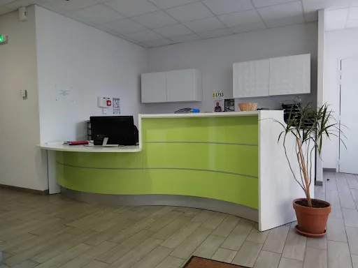 Cancalon Jean-Christophe à Roanne