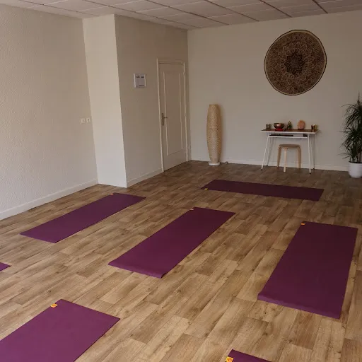 Carayama Yoga à Roanne