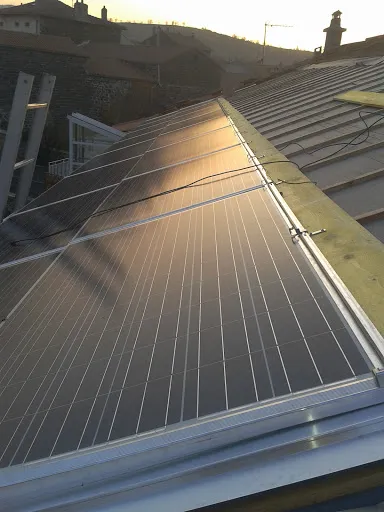CARRÉ SOLAIRE - pompe à chaleur, photovoltaïque, climatisation à Roanne