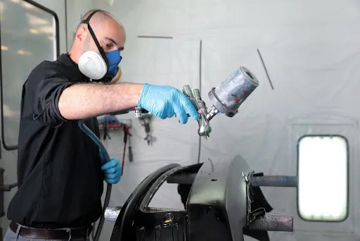 Carrosserie Roanne - Ravon Automobile à Roanne