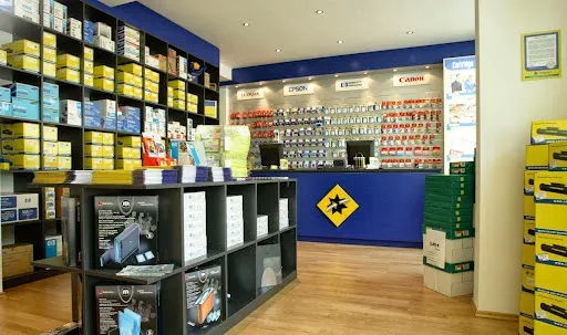 Cartridge World Roanne à Roanne
