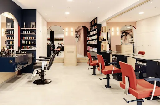 Castellon Coiffure Roanne à Roanne