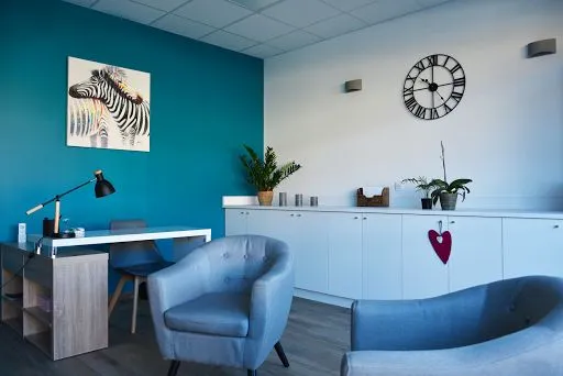 CCF Roanne - Ludivine Guillet à Roanne