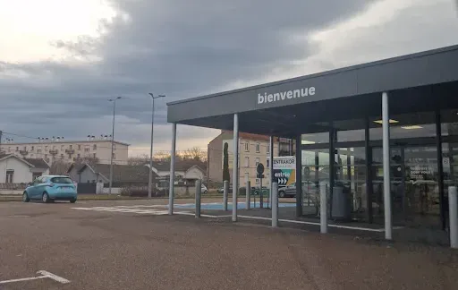 Centrakor Roanne à Roanne