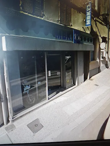 Centre 2 Roues à Roanne