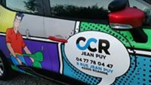 Centre De Conduite Roannais à Roanne