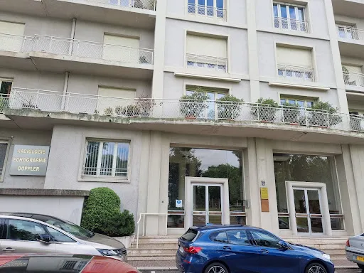 Centre de Radiologie des promenades - Docteur Claude Hervé Roanne à Roanne