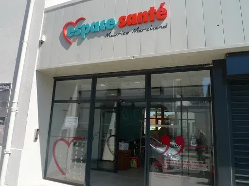 Centre de Santé Dentaire de Roanne à Roanne