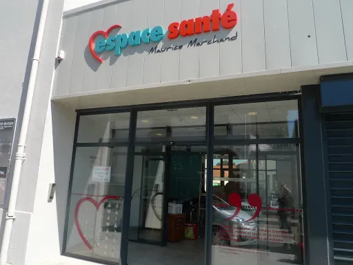 Centre de Santé Dentaire de Roanne à Roanne