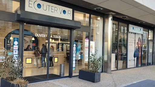 Centre de Téléconsultation Ophtalmologique Tessan à Roanne