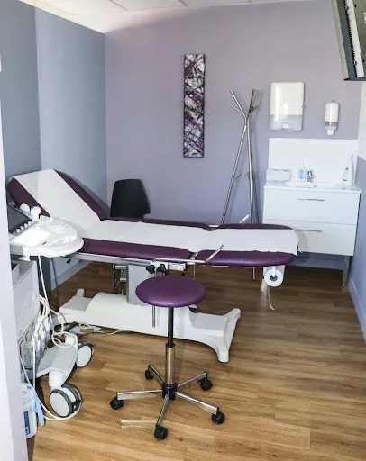 Centre échographique du marais Roanne à Roanne