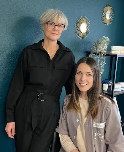 Centre RNPC Roanne 🥬 Diététicienne - Nutritionniste - Centre d'amaigrissement à Roanne