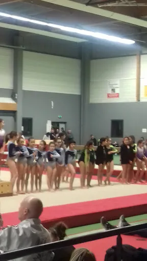 Centre Social Bourgogne à Roanne