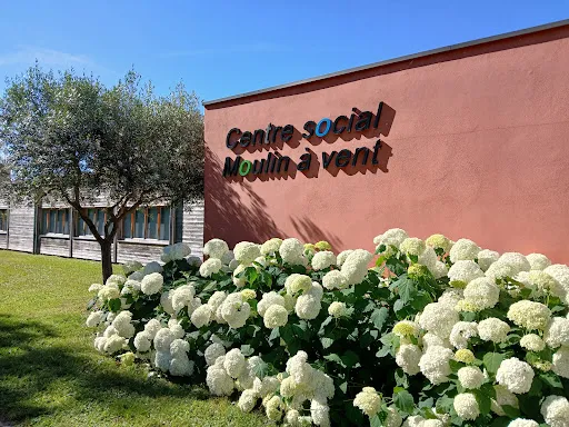 Centre Social Moulin à Vent de Roanne (42) à Roanne