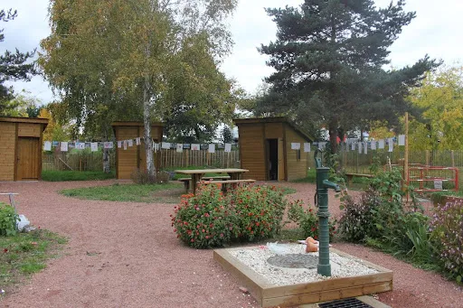 Centre Social Mulsant à Roanne