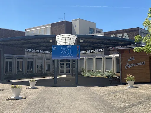 CFA du Roannais à Roanne