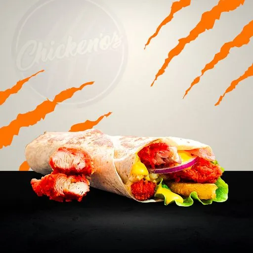 CHICKEN'OZ ROANNE à Roanne