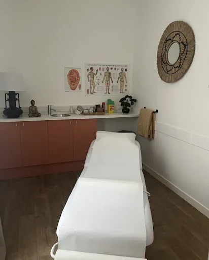 CHLOÉ LAGOUTTE à Roanne