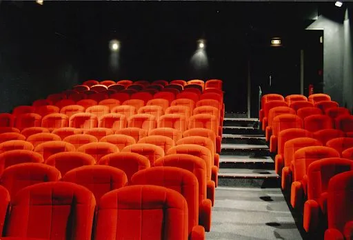 Cinéma Espace Renoir à Roanne