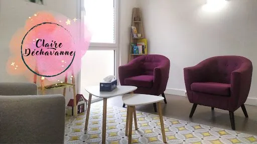 Claire Déchavanne - Psychologue - Sophrologue à Roanne