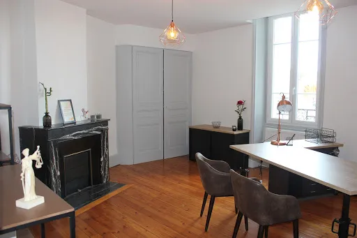 Clara FAVRICHON à Roanne