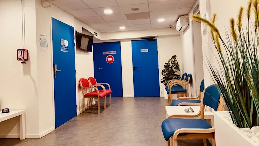 Clinique de la vue Roanne: Centre d'Ophtalmologie, Chirurgie Réfractive, Cataracte, Rétine et paupières. à Roanne