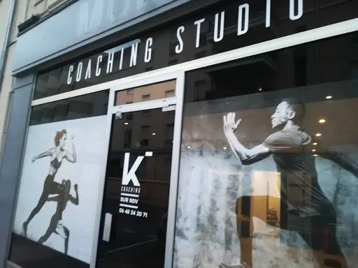 Coach sportif Roanne - COACHING STUDIO By Kevin à Roanne