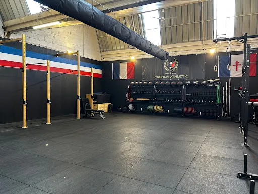 COACH SPORTIF ROANNE - FRENCH ATHLETIC à Roanne