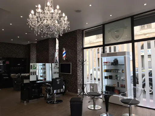 coiffeur barbier territoire d'homme à Roanne