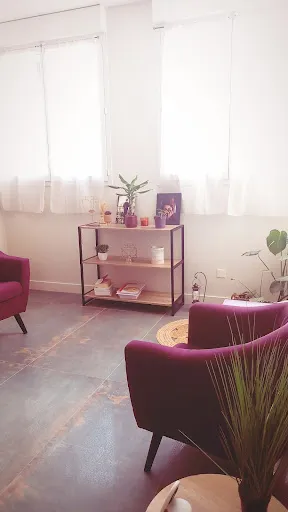 Coline Cléaut, Psychologue Clinicienne, EMDR à Roanne