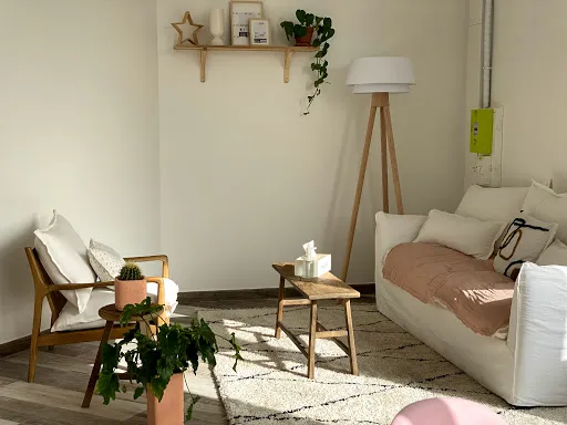 Combe Barraud Samantha - Psychologue Clinicienne (TCC) à Roanne