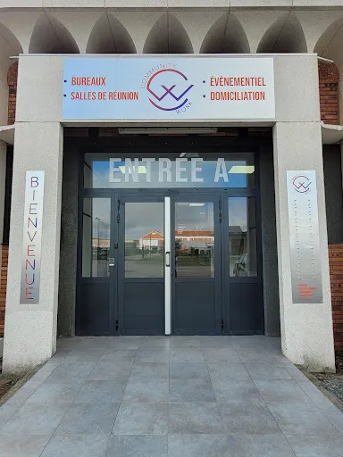 Community Work - Coworking & Location de Bureau Roanne à Roanne