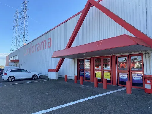 Conforama Roanne à Roanne