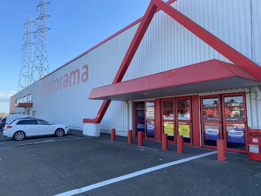 Conforama Roanne à Roanne